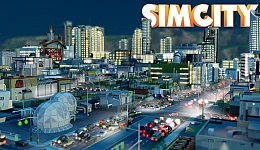 SimCity Complete Edition